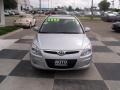Liquid Silver - Elantra Touring SE Photo No. 2