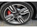 Thunder Grey Metallic - Cooper John Cooper Works GP Photo No. 24