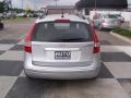 Liquid Silver - Elantra Touring SE Photo No. 4