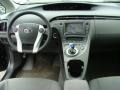 2010 Winter Gray Metallic Toyota Prius Hybrid II  photo #9