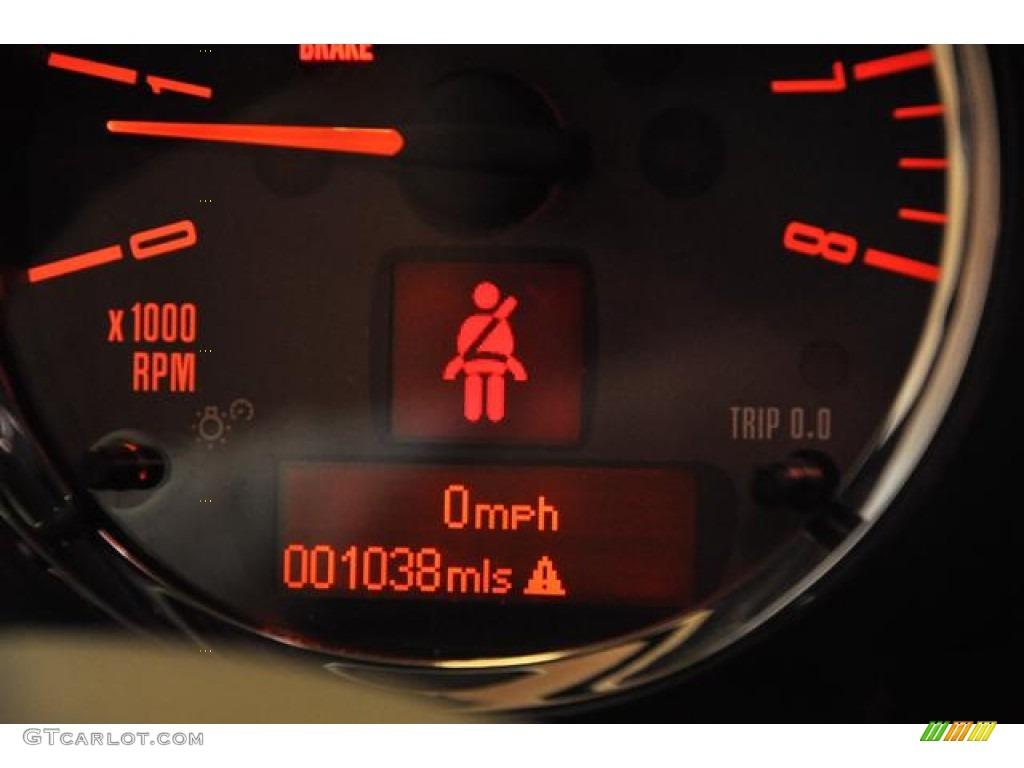 2013 Cooper John Cooper Works GP - Thunder Grey Metallic / GP Recaro Sport Black/Dinamica photo #28