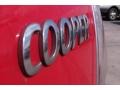 Chili Red - Cooper Hardtop Photo No. 8