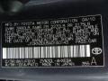 2010 Winter Gray Metallic Toyota Prius Hybrid II  photo #15