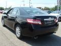 Black - Camry XLE V6 Photo No. 4