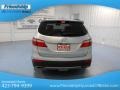 2013 Circuit Silver Hyundai Santa Fe Limited  photo #6