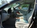 Black - Camry XLE V6 Photo No. 7