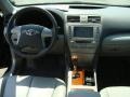 Black - Camry XLE V6 Photo No. 9