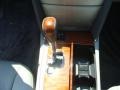 Black - Camry XLE V6 Photo No. 12