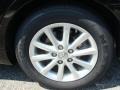 Black - Camry XLE V6 Photo No. 14