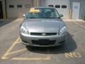 Dark Silver Metallic - Impala LT Photo No. 2