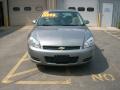 2006 Dark Silver Metallic Chevrolet Impala LT  photo #2