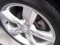 2012 Century White Hyundai Veloster   photo #8