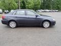 Dark Gray Metallic - Impreza 2.5i Sedan Photo No. 4