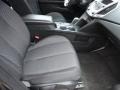 2010 Cyber Gray Metallic GMC Terrain SLE  photo #7