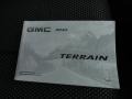 Cyber Gray Metallic - Terrain SLE Photo No. 8