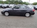 Dark Gray Metallic - Impreza 2.5i Sedan Photo No. 9