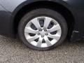 Dark Gray Metallic - Impreza 2.5i Sedan Photo No. 10