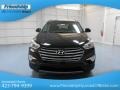 Becketts Black - Santa Fe GLS AWD Photo No. 3