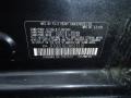 Dark Gray Metallic - Impreza 2.5i Sedan Photo No. 11