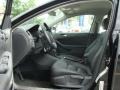 Black - Jetta SE Sedan Photo No. 6