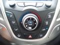 2012 Century White Hyundai Veloster   photo #18