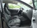 Black - Jetta SE Sedan Photo No. 7