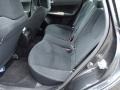 Dark Gray Metallic - Impreza 2.5i Sedan Photo No. 13