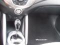 2012 Century White Hyundai Veloster   photo #20