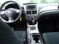 Dark Gray Metallic - Impreza 2.5i Sedan Photo No. 14