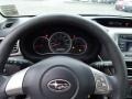 Dark Gray Metallic - Impreza 2.5i Sedan Photo No. 15
