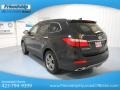 Becketts Black - Santa Fe GLS AWD Photo No. 7