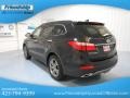 2013 Becketts Black Hyundai Santa Fe GLS AWD  photo #7