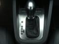 Black - Jetta SE Sedan Photo No. 11