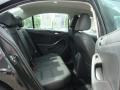 Black - Jetta SE Sedan Photo No. 12