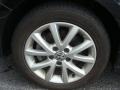 Black - Jetta SE Sedan Photo No. 14