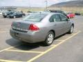Dark Silver Metallic - Impala LT Photo No. 7