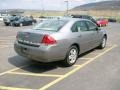 2006 Dark Silver Metallic Chevrolet Impala LT  photo #7