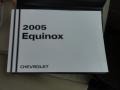 Sandstone Metallic - Equinox LS Photo No. 15
