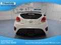 Elite White Pearl - Veloster Turbo Photo No. 6