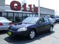 2006 Black Chevrolet Impala LS  photo #1