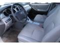 Millenium Silver Metallic - Highlander V6 Photo No. 4