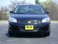 2006 Black Chevrolet Impala LS  photo #3