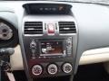 2013 Subaru Impreza 2.0i Limited 5 Door Controls