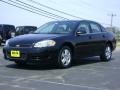 2006 Black Chevrolet Impala LS  photo #4