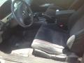 2003 Satin Silver Metallic Honda Accord LX Coupe  photo #5