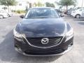 2014 Jet Black Mica Mazda MAZDA6 Sport  photo #2