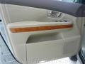 2004 Bamboo Pearl Lexus RX 330  photo #10