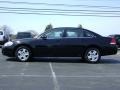 2006 Black Chevrolet Impala LS  photo #5