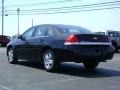 2006 Black Chevrolet Impala LS  photo #6