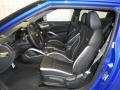 Marathon Blue - Veloster Turbo Photo No. 8